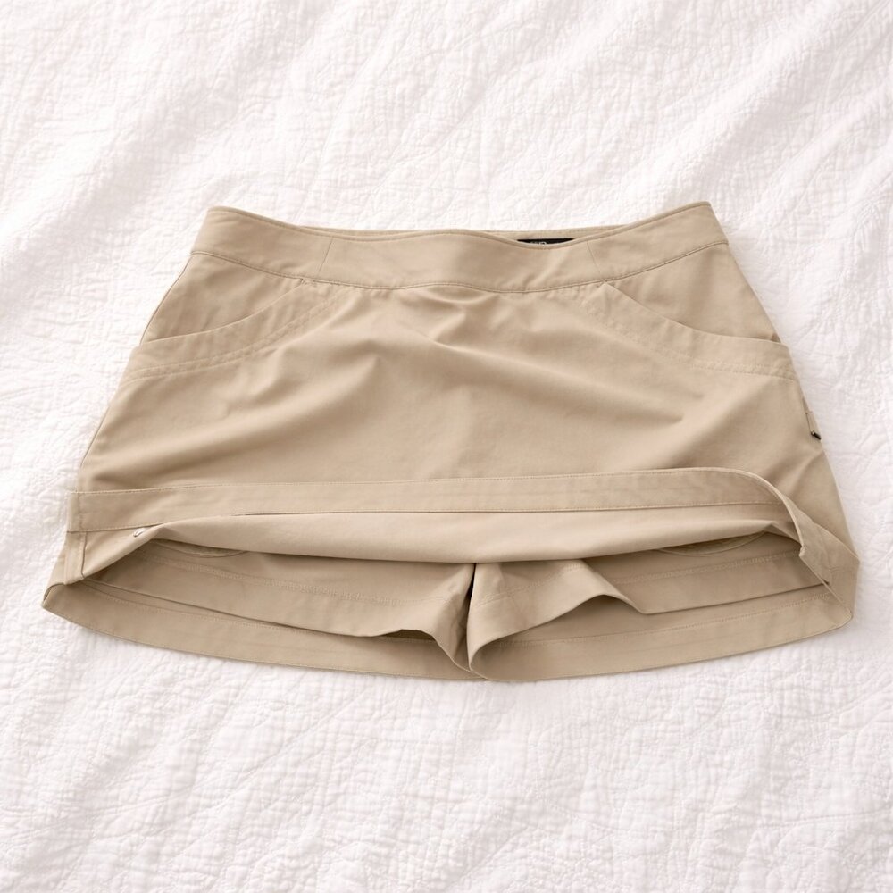 Under Armour Athletic skort Size 4